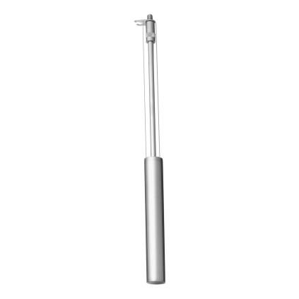 Rezač za sir ORIGINAL 22 cm, žičani, srebrna, nehrđajući čelik, Stelton