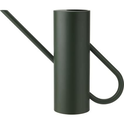 Kanta za zalijevanje BLOOM, 2 l, bor zelena, nehrđajući čelik, Stelton