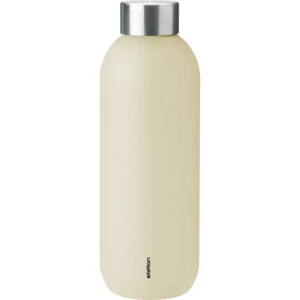 Termosica KEEP COOL, 600 ml, melo žuta, Stelton