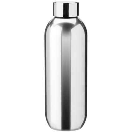 Termosica KEEP COOL, 600 ml, čelik, Stelton