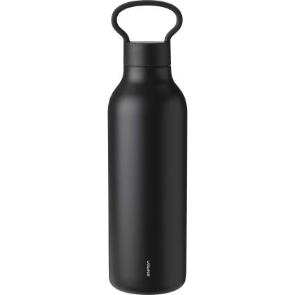 Termosica TABI, 550 ml, crna, Stelton