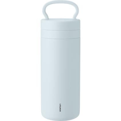 Termosica TABI 400 ml, mekani led plava, Stelton