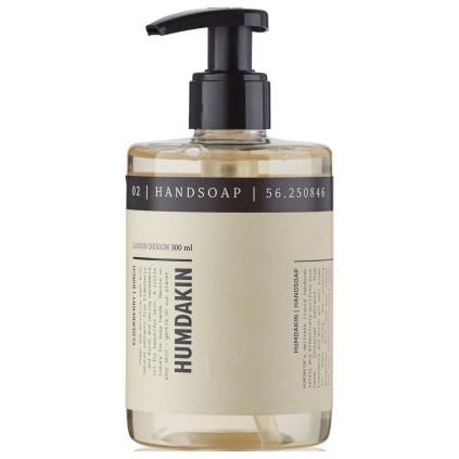 Sapun za ruke ELDERBERRY & BIRCH, 300 ml, Humdakin