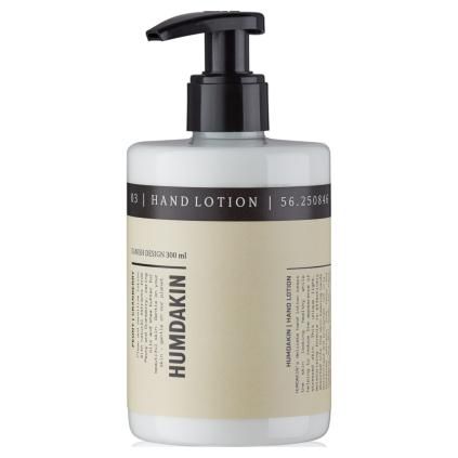 Losion za ruke RHUBARB & BIRCH, 300 ml, Humdakin