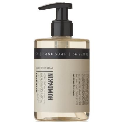 Sapun za ruke RHUBARB & BIRCH, 300 ml, Humdakin