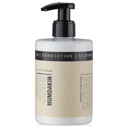 Losion za ruke ELDERBERRY & BIRCH, 300 ml, Humdakin