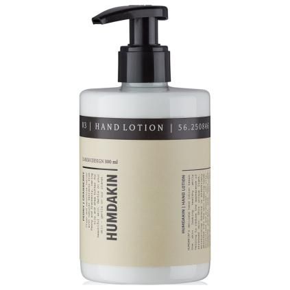 Losion za ruke PEONY & CRANBERRY, 300 ml, Humdakin