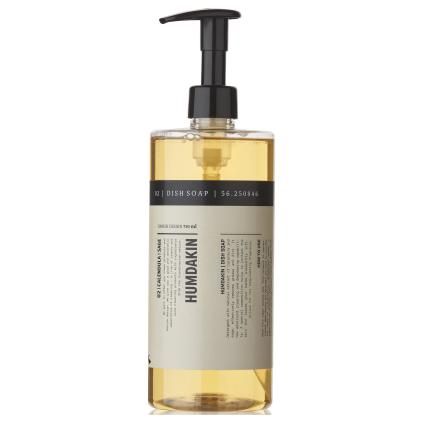 Deterdžent za posuđe CALENDULA & SALVIA, 750 ml, Humdakin