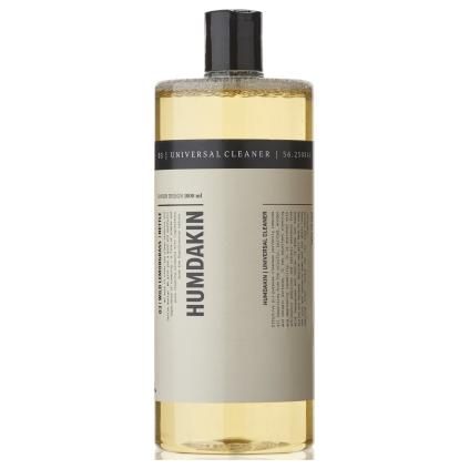 Univerzalno sredstvo za čišćenje WILD LEMONGRASS & NETTLE, 1000 ml, Humdakin