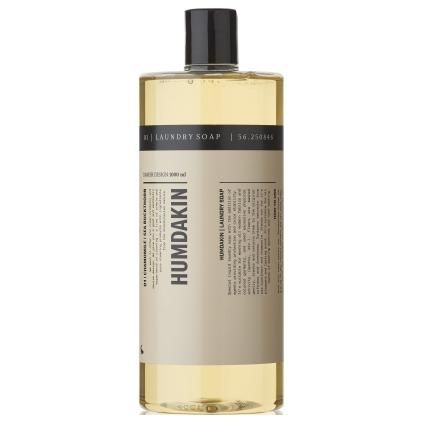 Deterdžent za pranje rublja CHAMOMILE & SEA BUCKTHORN, 1000 ml, Humdakin
