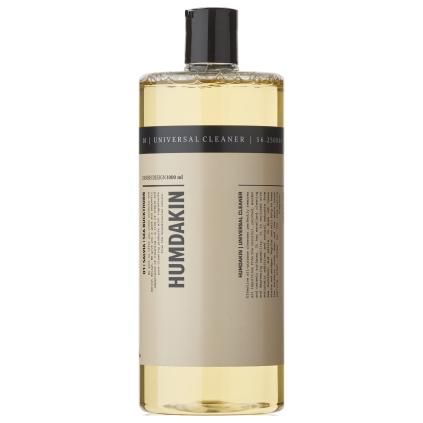 Univerzalno sredstvo za čišćenje SALVIA & SEA BUCKTHORN, 1000 ml, Humdakin