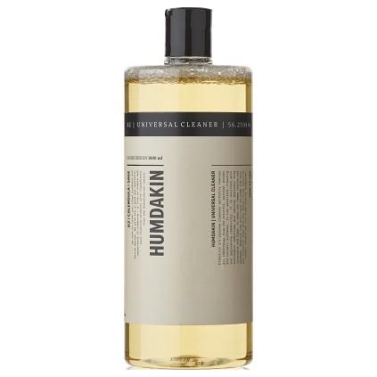Univerzalno sredstvo za čišćenje CALENDULA & SALVIA, 1000 ml, Humdakin