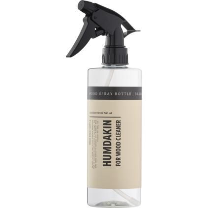 Boca s raspršivačem, 500 ml, Humdakin