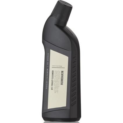 Sredstvo za čišćenje toaleta, 750 ml, Humdakin