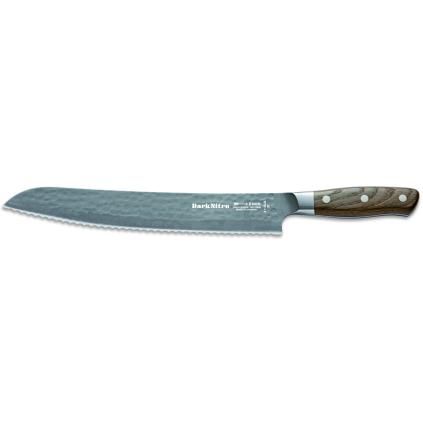 Pekarski nož DARKNITRO 26 cm, smeđa, F.DICK