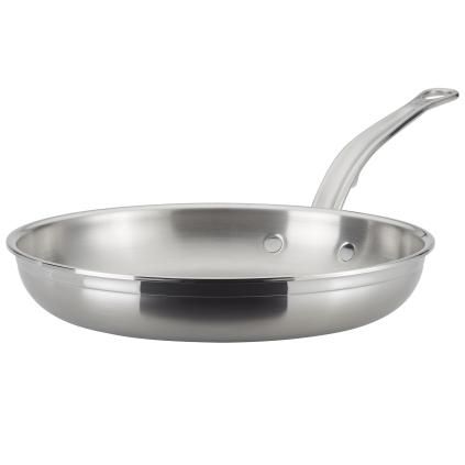 Univerzalna tava PROBOND 28 cm, nehrđajući čelik, Hestan