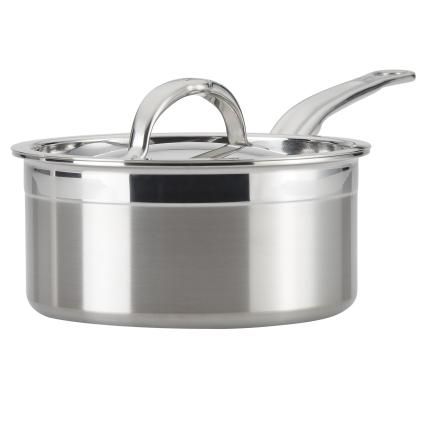 Šerpa PROBOND 16 cm, 1,4 l, nehrđajući čelik, Hestan