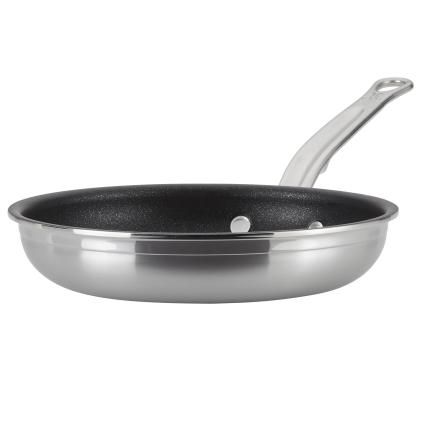 Tava s neprijanjajućim premazom PROBOND 22 cm, nehrđajući čelik, Hestan
