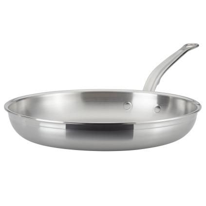 Univerzalna tava PROBOND 32 cm, nehrđajući čelik, Hestan