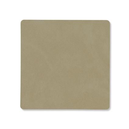 215882 podtacek square nupo 10 x 10 cm bylinny prach kuze lind dna