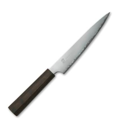 216110 univerzalni nuz hana 12 cm hneda yaxell