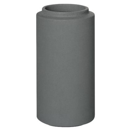 217394 kelimek na zubni kartacky creto 13 cm magnet beton blomus