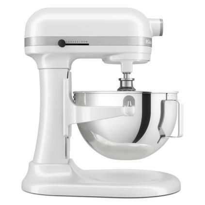 217526 kuchynsky robot 5ksm55xx heavy duty 5 2 l bila kitchen aid