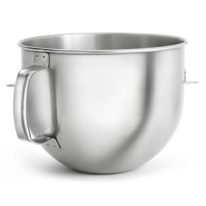217619 misa ke kuchynskemu robotu 5ksmb70 6 6 l nerezova ocel kitchenaid