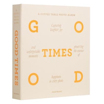 217886 fotoalbum good times bezova printworks