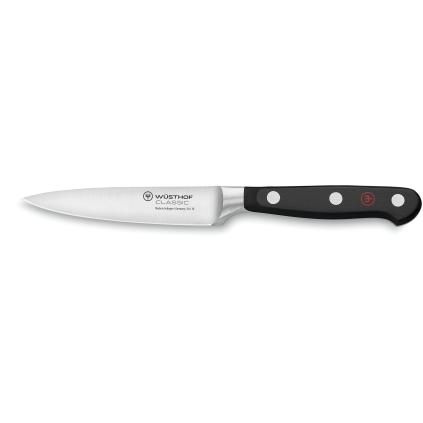 218831 loupaci nuz classic 10 cm cerna wusthof
