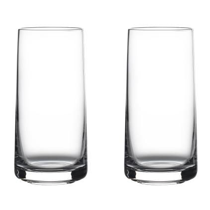 219266 sklenice na koktejly rocks 410 ml sada 2 ks cira sklo zone denmark