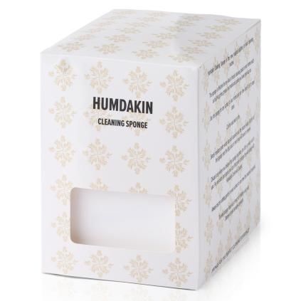 219284 nano houbicka sada 10 ks humdakin