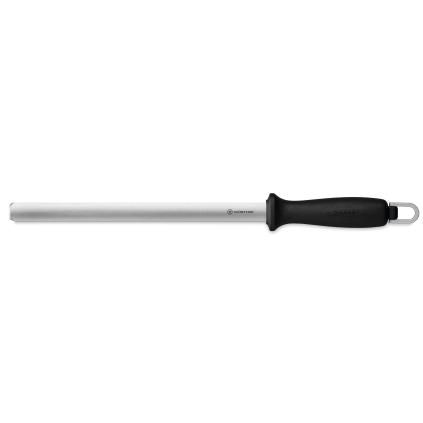219770 ocilka 26 cm diamantova cerna plast wusthof