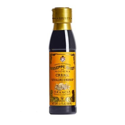 219911 balzamikove glaze 150 ml pomeranc giusti