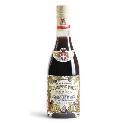 219878 sladkokysely kondiment 250 ml fiky giusti