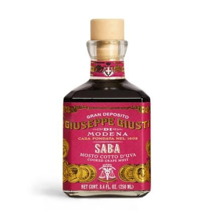 219899 vareny hroznovy most saba 250 ml giusti