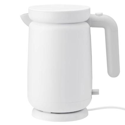 220220 rychlovarna konvice foodie 1 l bila plast rig tig