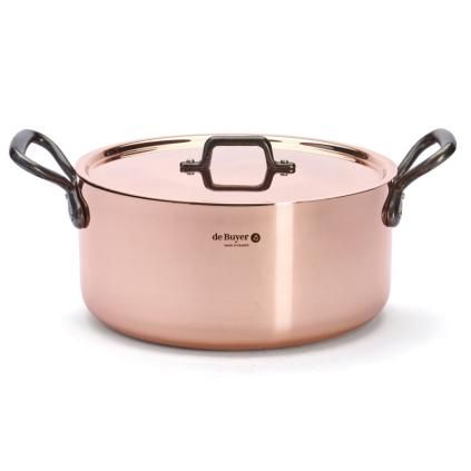 221174 hrnec prima matera 28 cm s poklici med de buyer