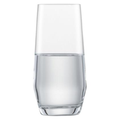 221600 sklenice na vodu pure 357 ml sada 4 ks zwiesel glas