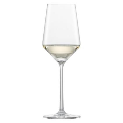 221606 sklenice na bile vino pure 300 ml sada 2 ks zwiesel glas