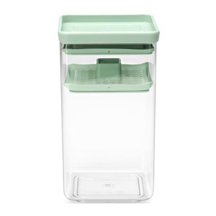 221708 sada na nakladani tasty plus 20 cm zelena plast brabantia