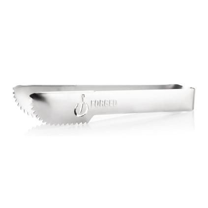 221420 servirovaci kleste churrasco 20 cm sada 4 ks nerezova ocel forged
