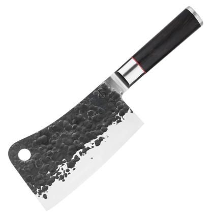 221426 sekacek sebra 19 cm cerna forged