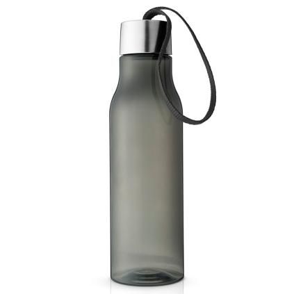 221864 lahev na vodu re hydrate 500 ml kourova plast eva solo