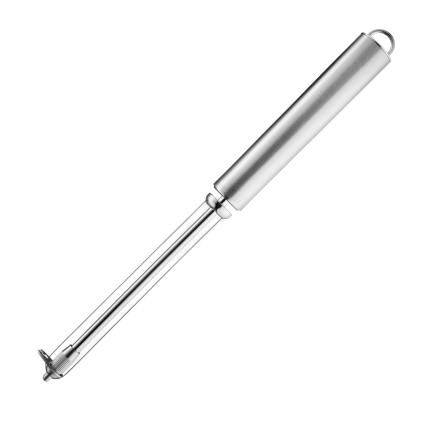 222059 krajec na syr 118455 22 cm stribrna nerezova ocel eva solo