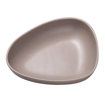 222182 hluboky talir curve 22 cm tepla seda kamenina lind dna