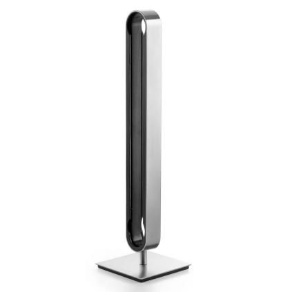 222759 organizer na kavove kapsle curo 37 cm stribrna nerezova ocel zack