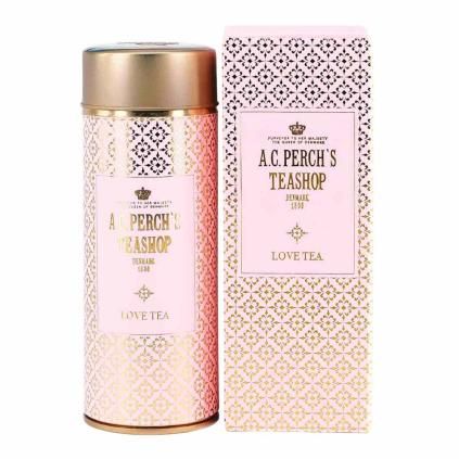 222537 bily caj iconics love tea 50 g plechovka a c perch s thehandel