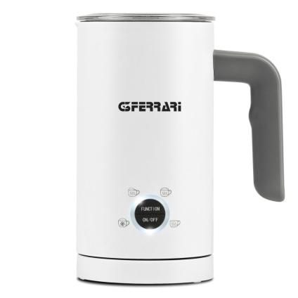 222840 napenovac mleka montante 300 ml bila g3ferrari