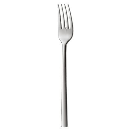223131 dezertni vidlicka sonic 17 cm stribrna nerezova ocel wmf